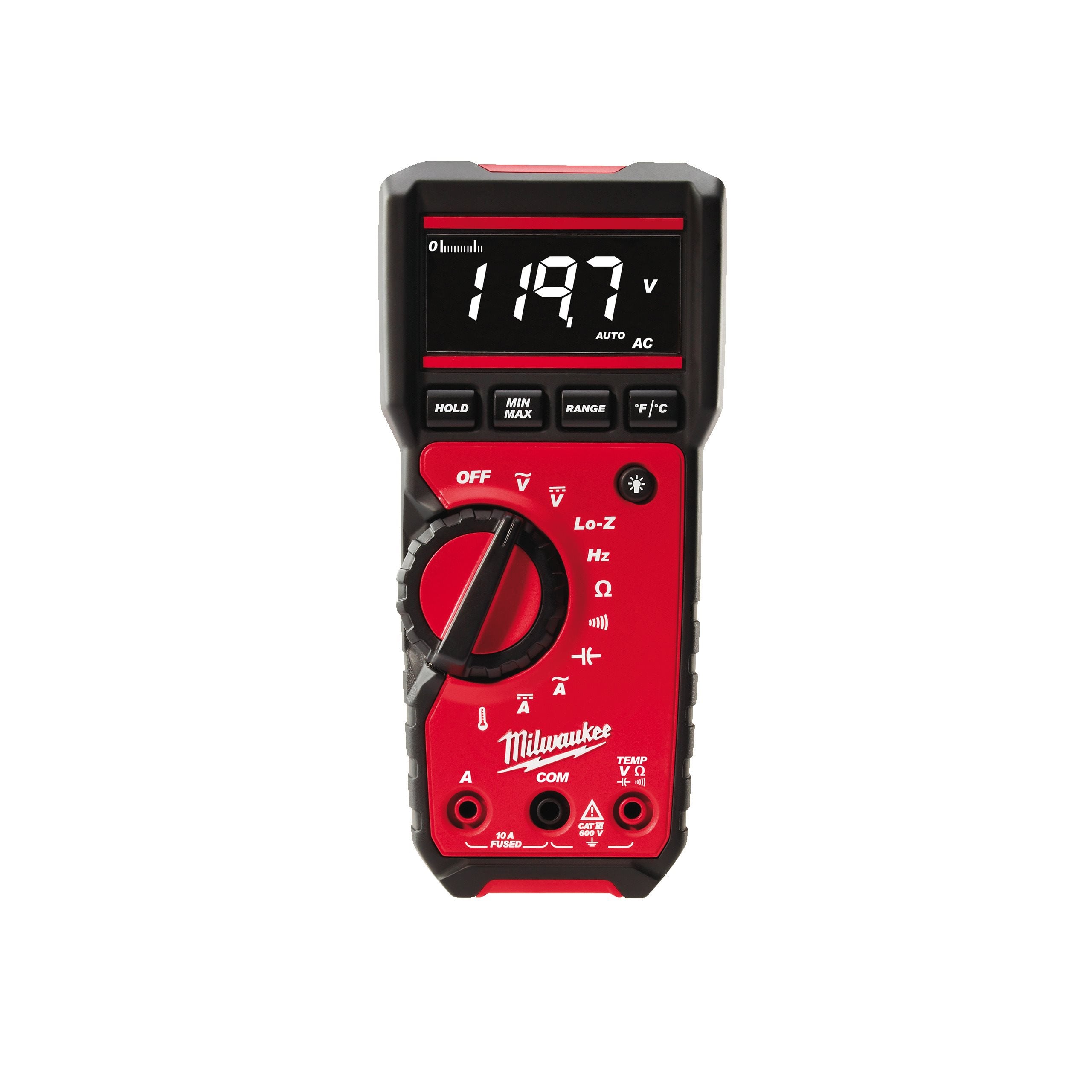 Milwaukee 2217-40 Digitalni multimeter