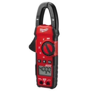 Milwaukee 2235-40 Merilne klešče - komercijalne