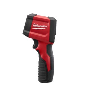 Milwaukee 2267-40 Baterijski infrardeči termometer Milwaukee 2267-40 Baterijski infrardeči termometer