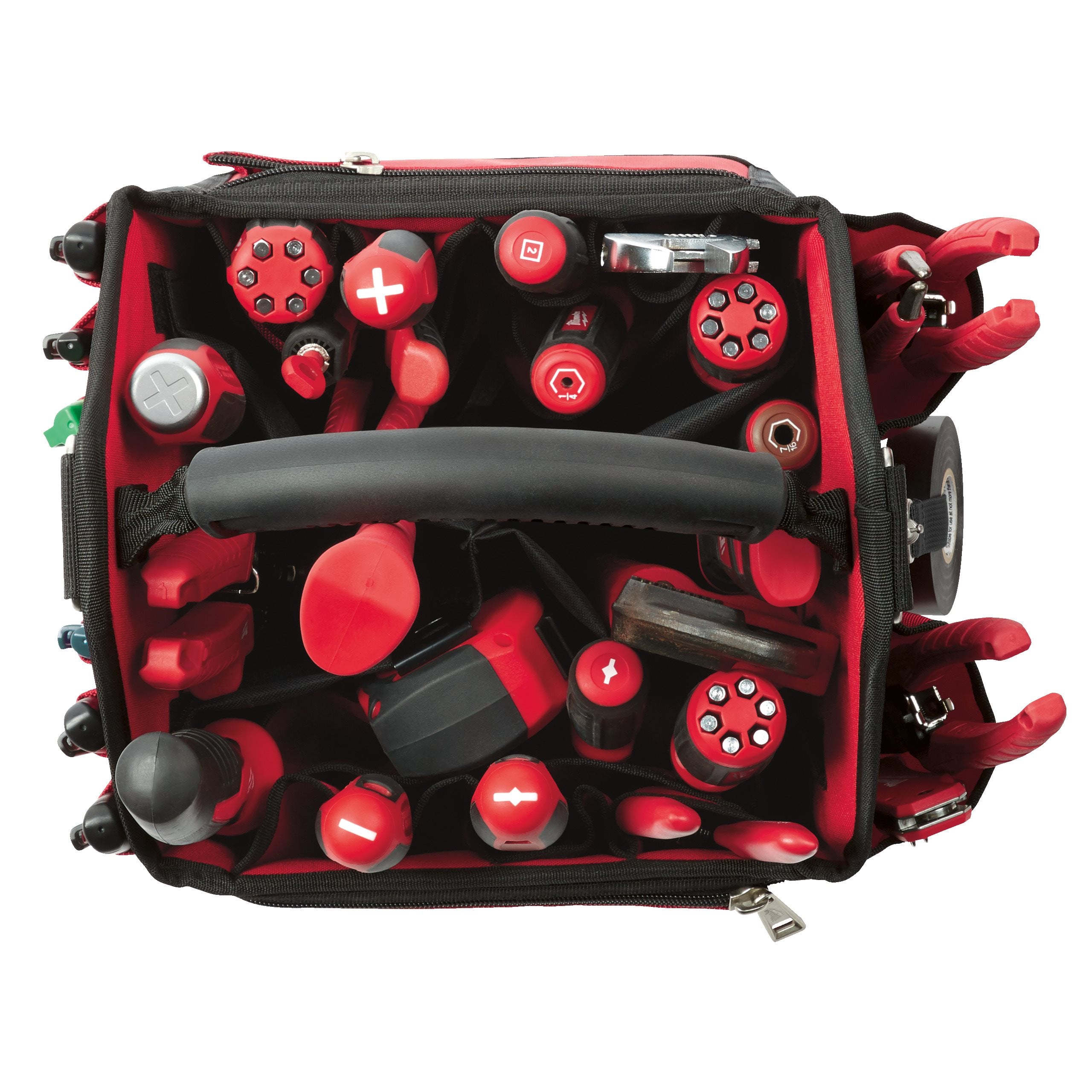 Milwaukee 25 cm PACKOUT torba za orodje