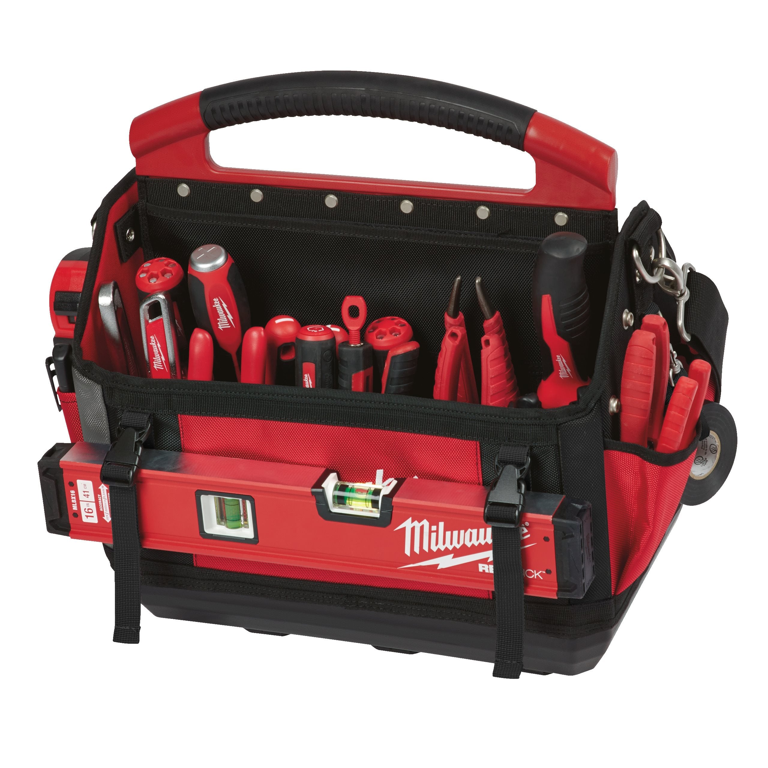 Milwaukee 40 cm PACKOUT torba za orodje