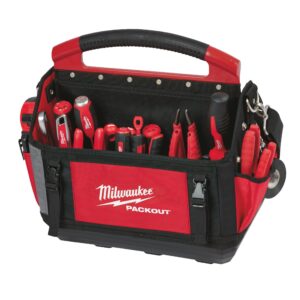 Milwaukee 40 cm PACKOUT torba za orodje
