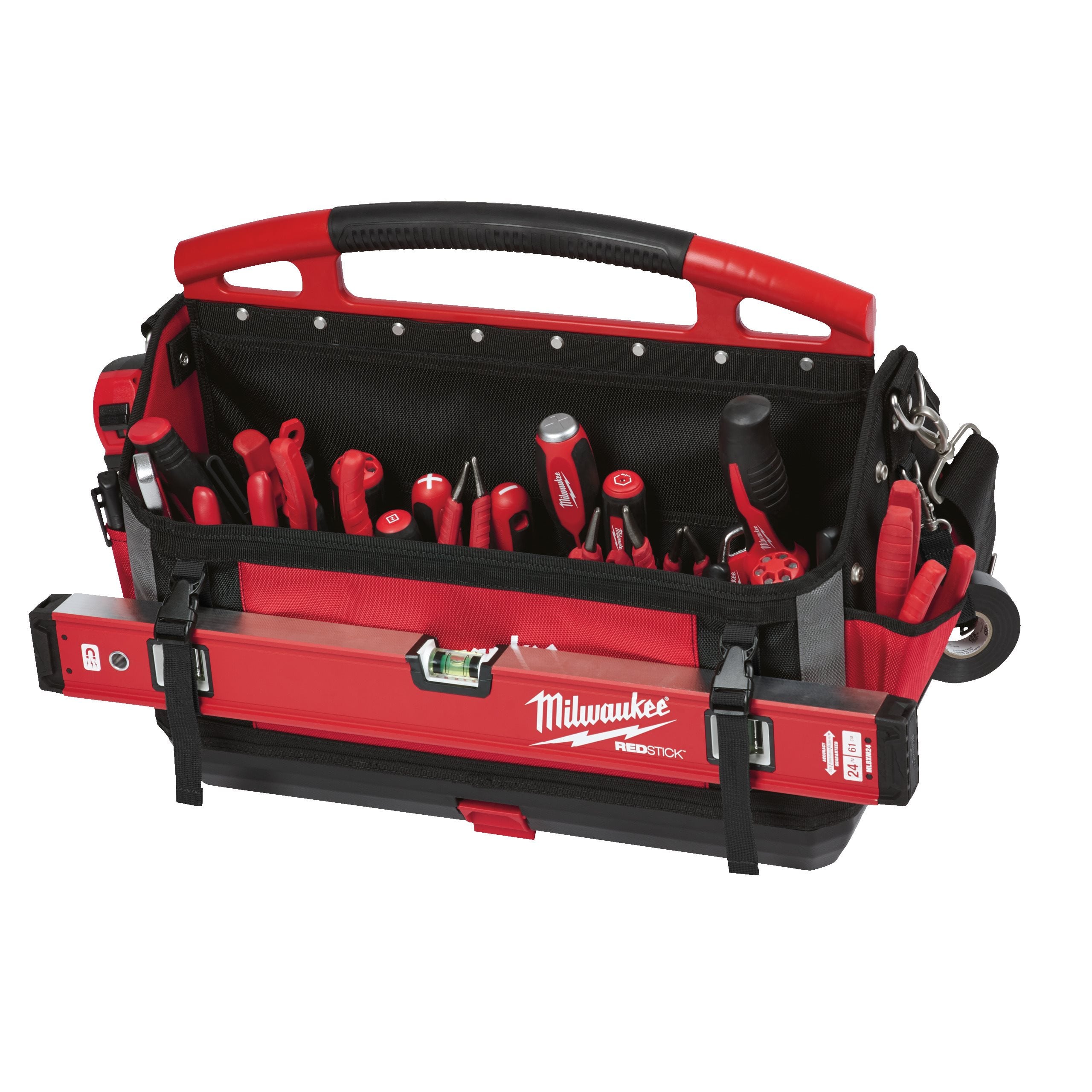 Milwaukee 50 cm PACKOUT torba za orodje