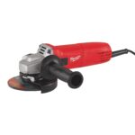Milwaukee AG 10-115 EK Kotni brusilnik 1000W in 115 mm Milwaukee AG 10-115 EK Kotni brusilnik 1000W in 115 mm