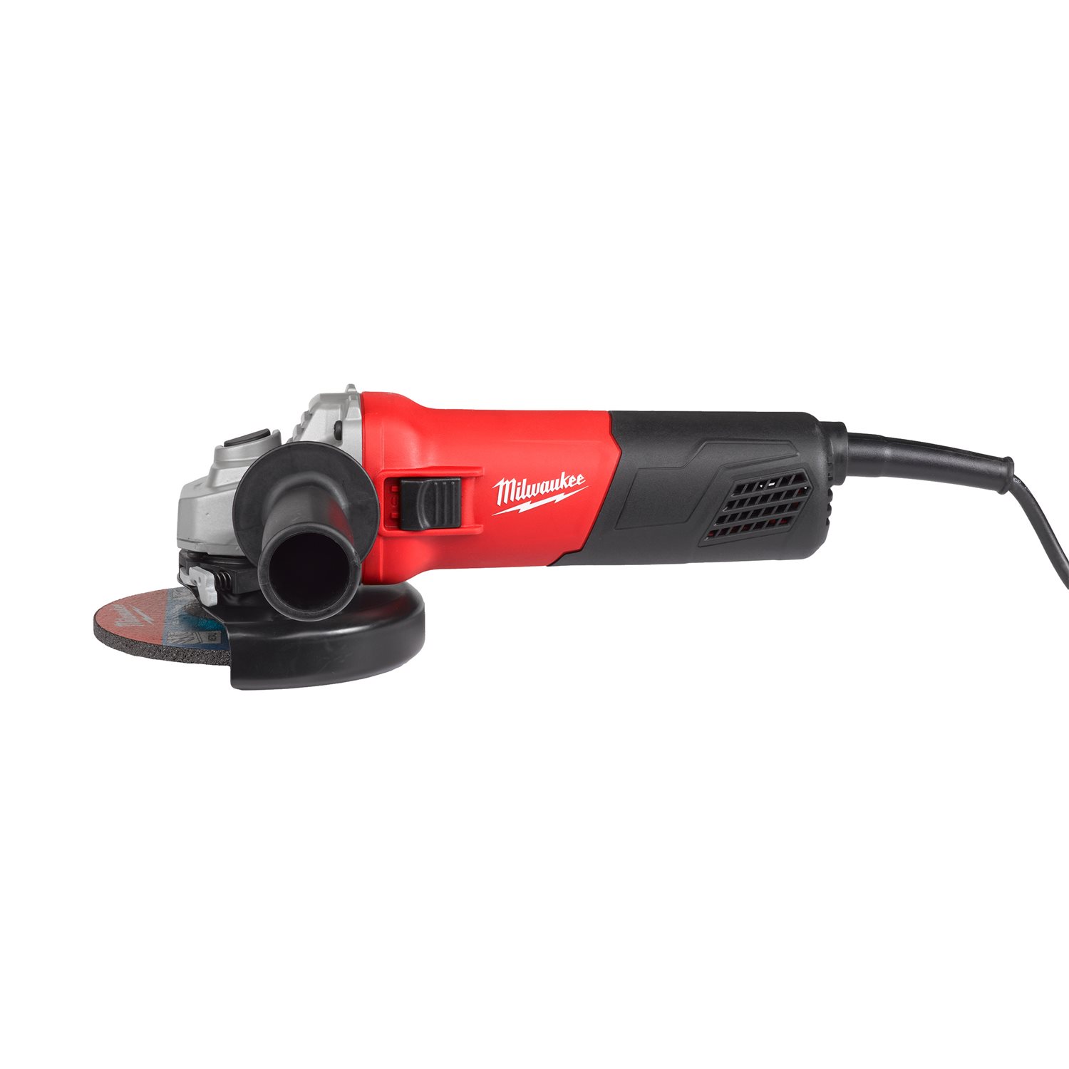 Milwaukee AG 800-125 EK 800 W kotni brusilnik 125 mm