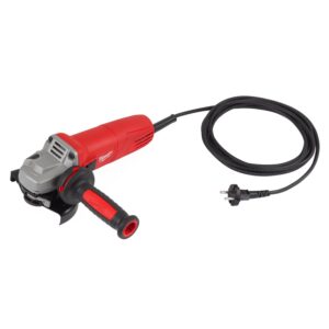 Milwaukee AGV 10-125 EK Kotni brusilnik 1000 W in 125 mm