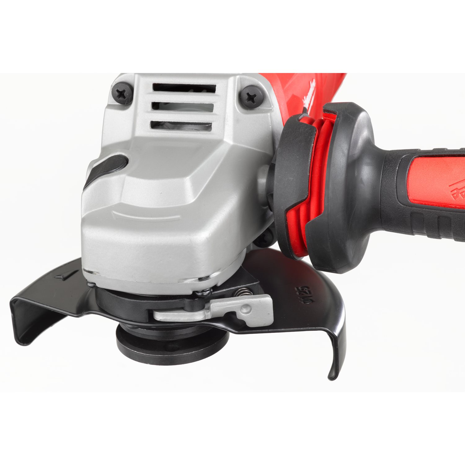 Milwaukee AGV 10-125 EK Kotni brusilnik 1000 W in 125 mm