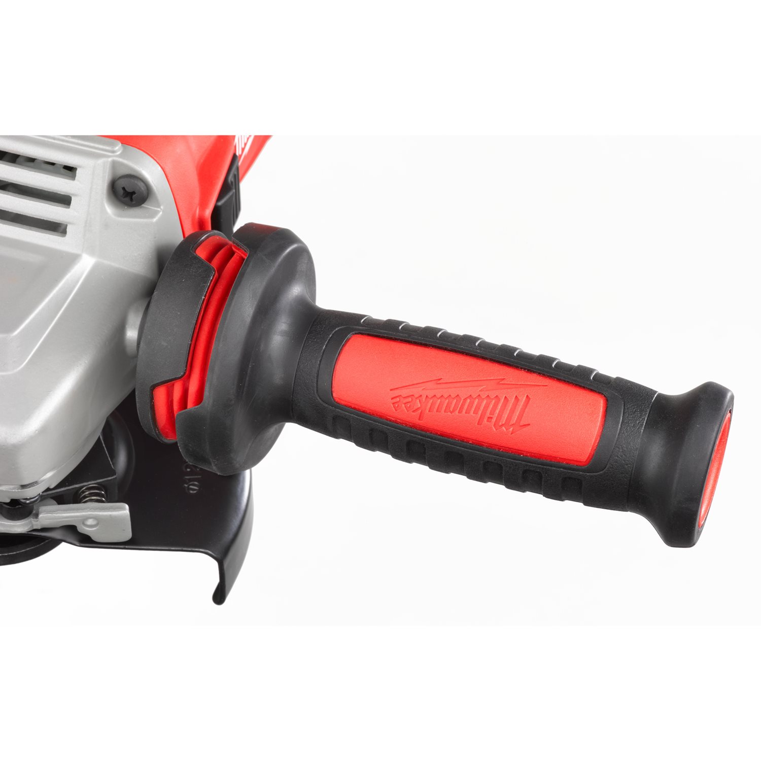 Milwaukee AGV 10-125 EK Kotni brusilnik 1000 W in 125 mm