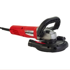 Milwaukee AGV 12-125 XC DEG-SET 1200 W brusilnik betona
