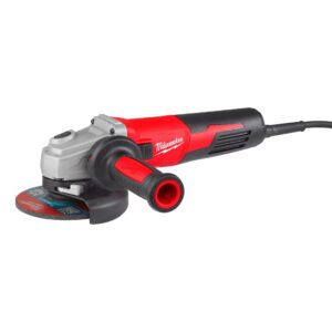 Milwaukee AGV 13-125 XE Kotni brusilnik z regulacijo obratov 2800-11000 obr/min 1250 W 125 mm