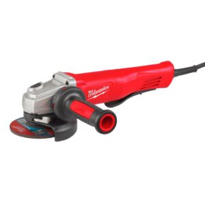 Milwaukee AGV 13-125 XSPDE 1250 W kotni brusilnik
