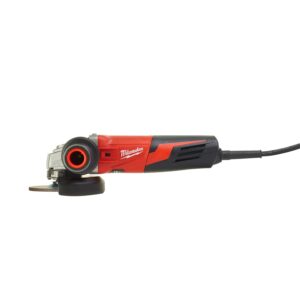 Milwaukee AGV 15-125 XC Kotni brusilnik 1550 W 125 mm