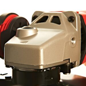 Milwaukee AGV 17-125 XC/DMS PROTECTOR Kotni brusilnik