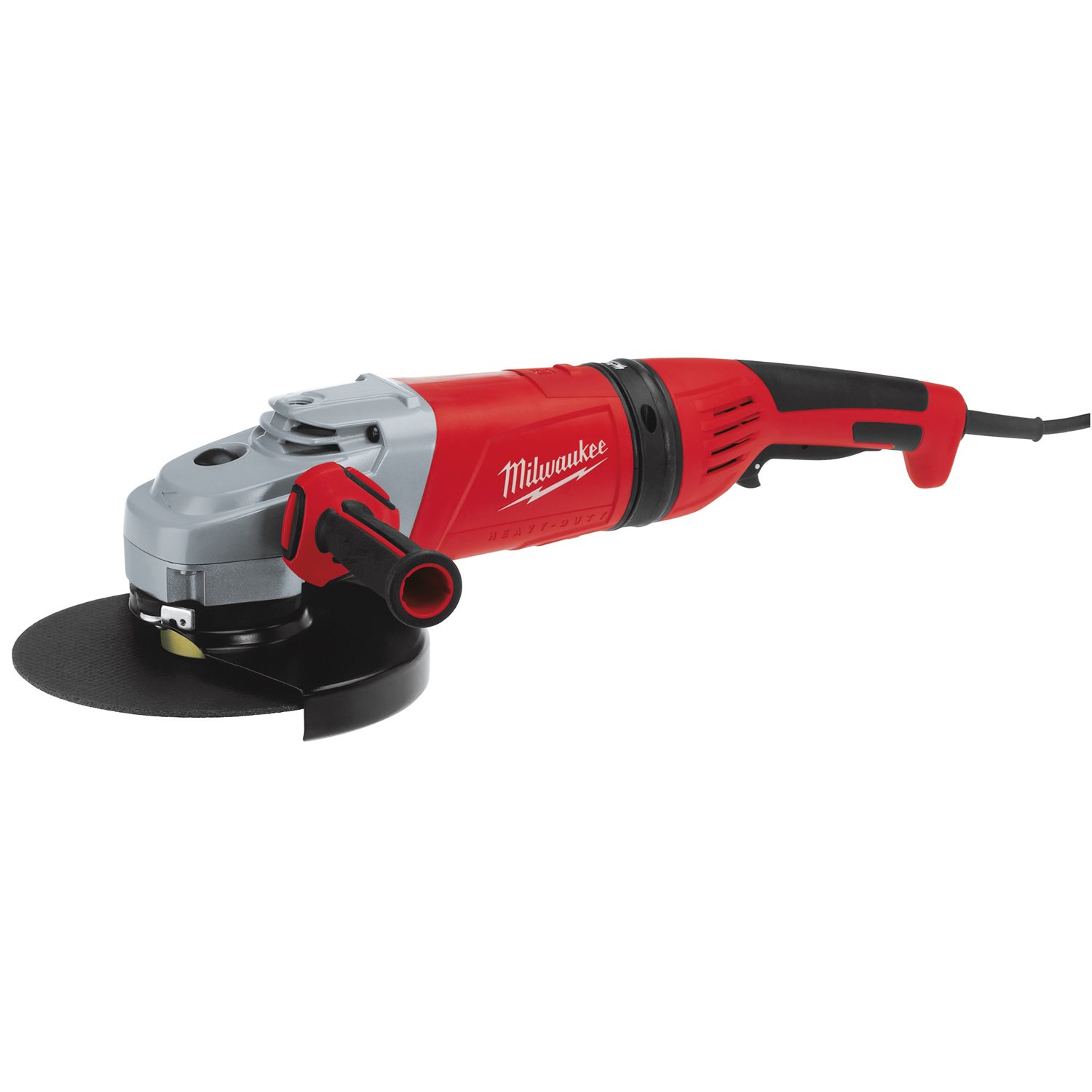 Milwaukee AGVM 24-230GEX Kotna brusilka 6.600 obr/min, 2400 W, 230 mm