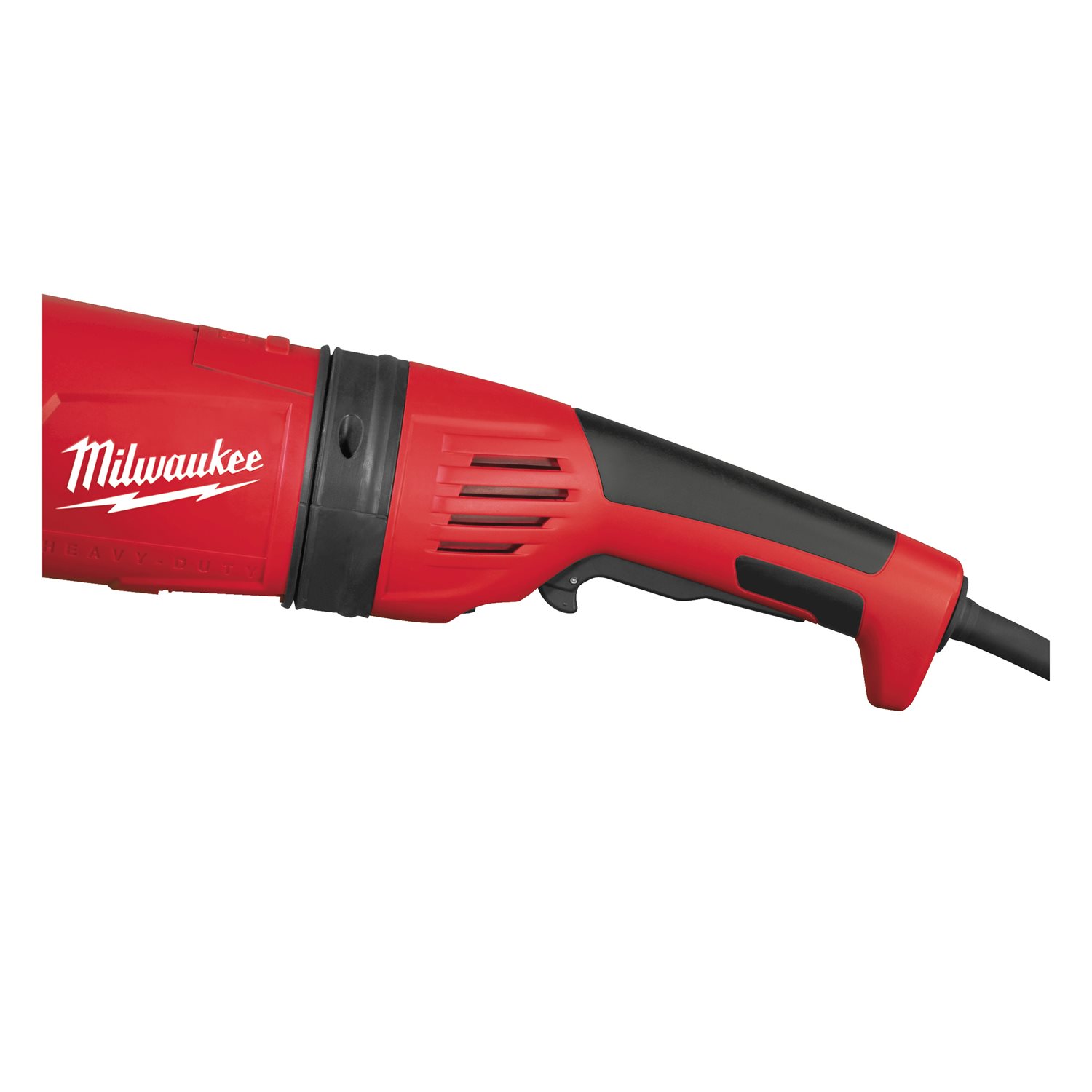 Milwaukee AGVM 26-230 GEX Kotni brusilnik z varnostno sklopko 6.600 obr/min, 2600 W, 230 mm