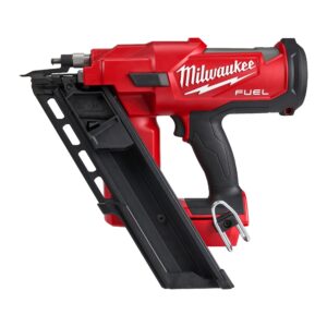 Milwaukee Akumulatorski zabijalnik žebljev M18 FFN-0C Fuel Milwaukee Akumulatorski zabijalnik žebljev M18 FFN-0C Fuel