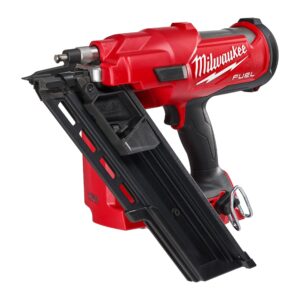 Milwaukee Akumulatorski zabijalnik žebljev M18 FFN-0C Fuel