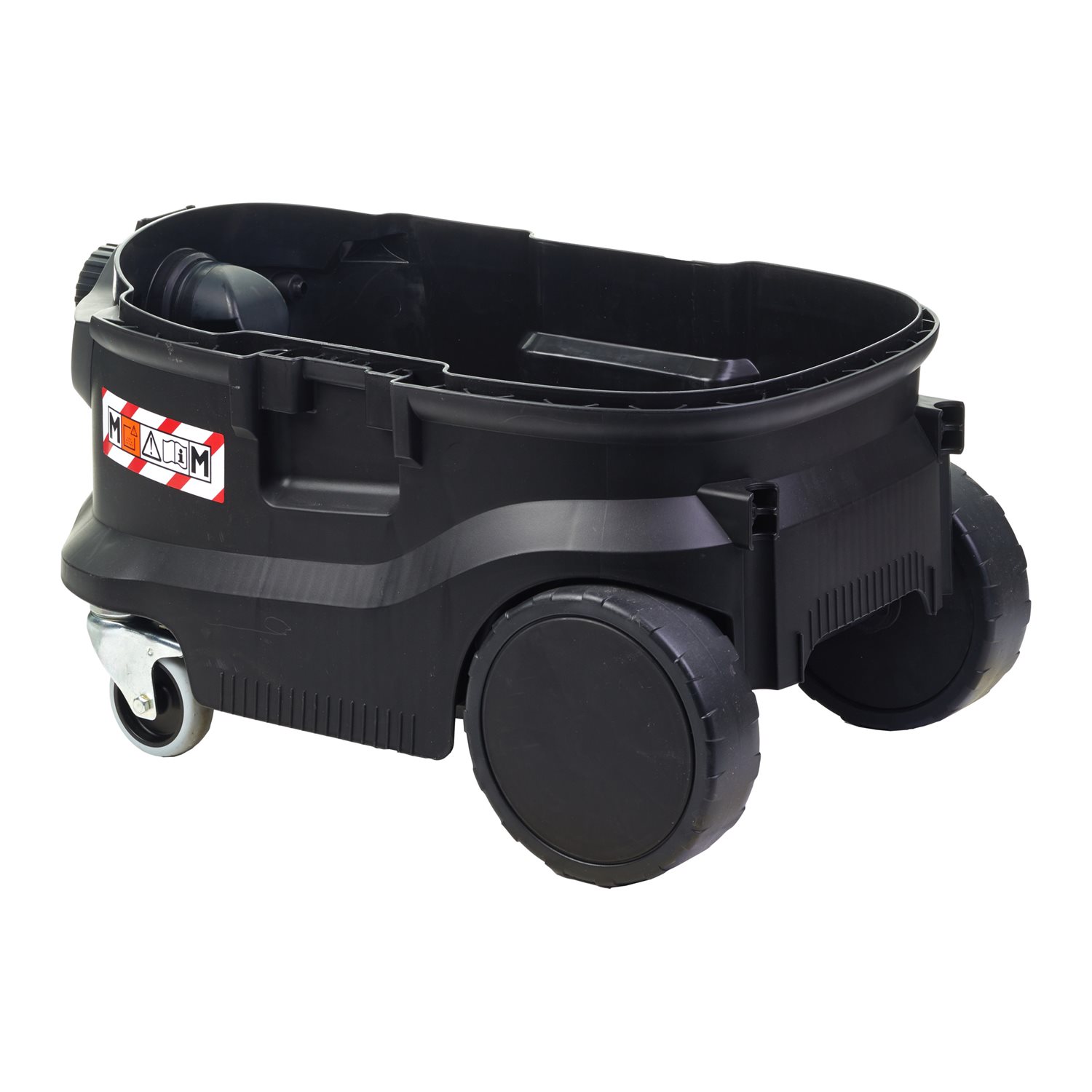 Milwaukee AS 30 MAC Sesalnik 30 l