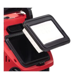 Milwaukee AS 30 MAC Sesalnik 30 l