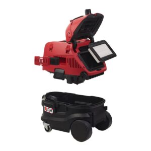 Milwaukee AS 30 MAC Sesalnik 30 l