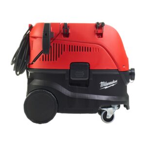 Milwaukee AS 30 MAC Sesalnik 30 l Milwaukee AS 30 MAC Sesalnik 30 l