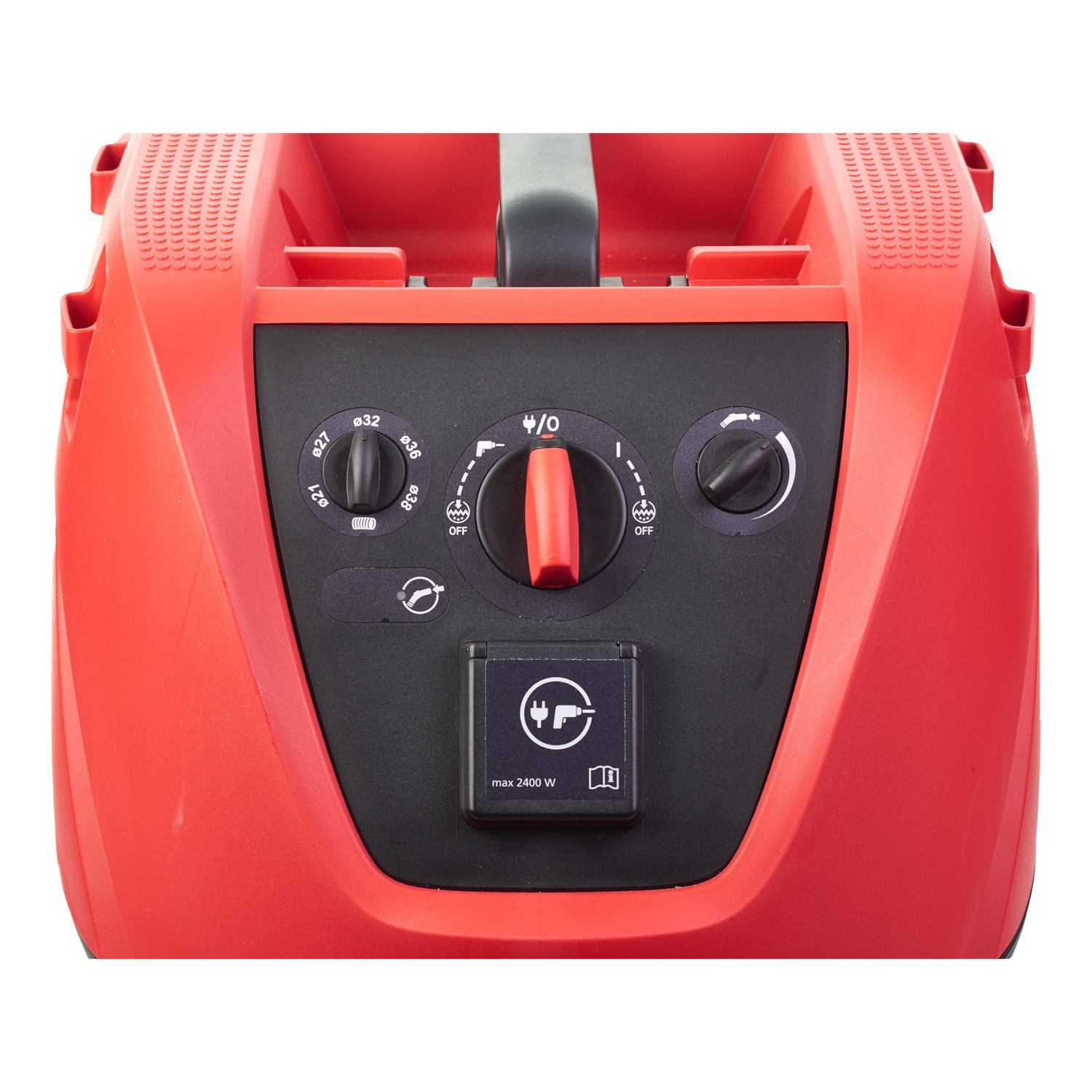 Milwaukee AS 42 MAC Sesalnik 42 l