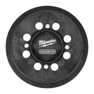 Milwaukee brusilna plošča 125 mm za M18 FROS125