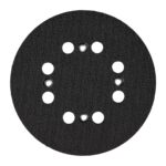 Milwaukee brusilna plošča 125 mm za M18 FROS125 Milwaukee brusilna plošča 125 mm za M18 FROS125