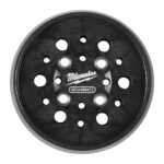 Milwaukee brusilna plošča 75 mm za M12 FSDR75 Milwaukee brusilna plošča 75 mm za M12 FSDR75
