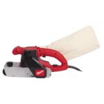Milwaukee BS 100 LE Tračni brusilnik 1150 W