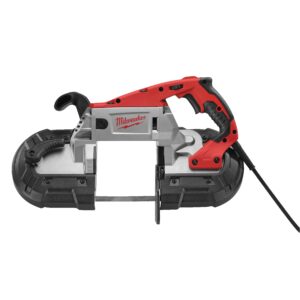 Milwaukee BS 125 Tračna žaga Milwaukee BS 125 Tračna žaga