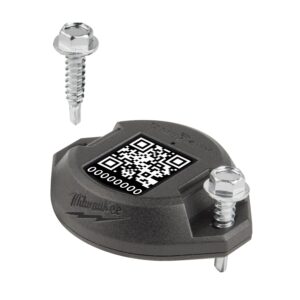 Milwaukee BTT-10 bluetooth oznaka za sledenje