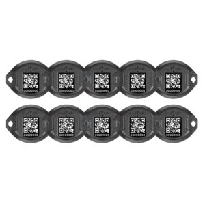 Milwaukee BTT-10 bluetooth oznaka za sledenje Milwaukee BTT-10 bluetooth oznaka za sledenje