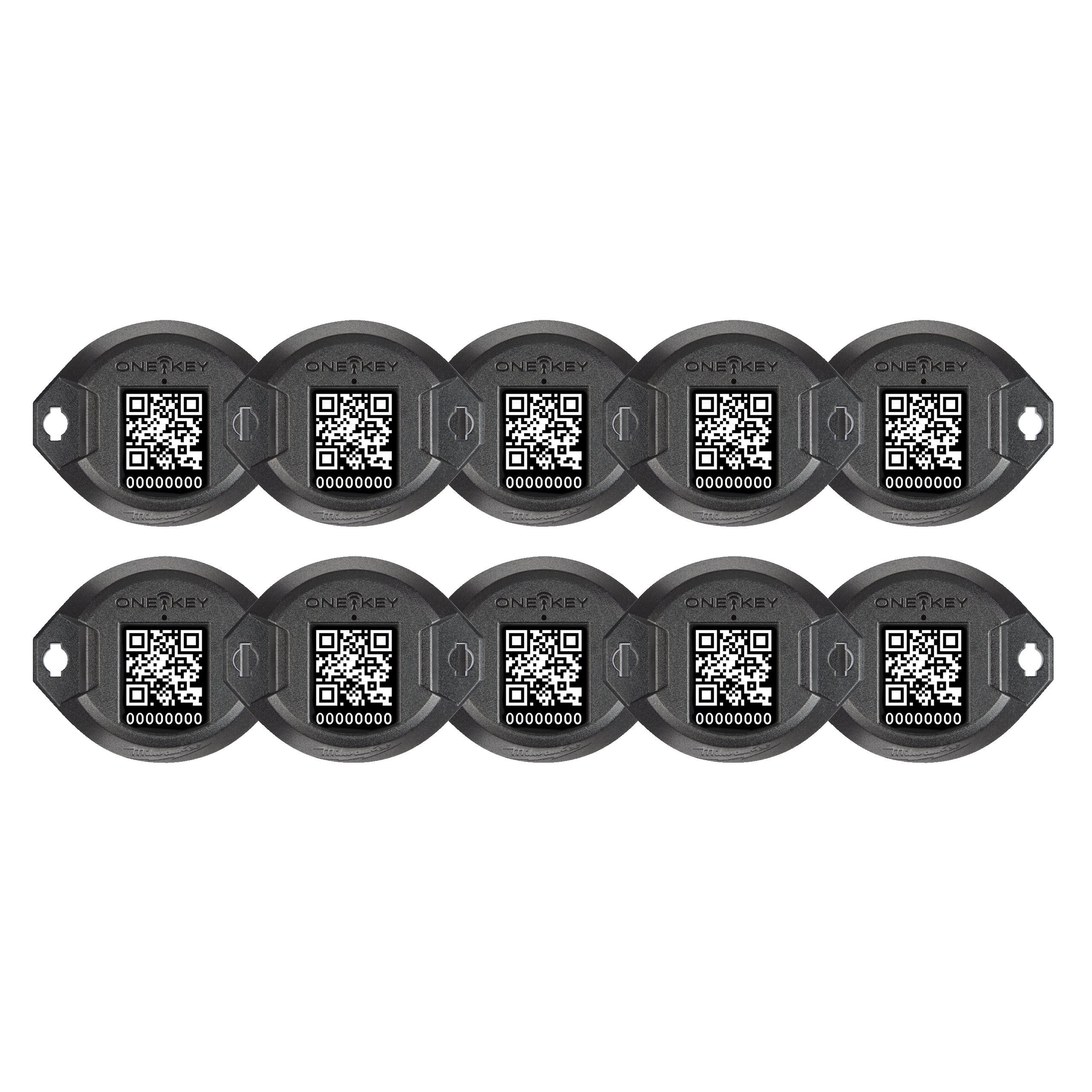 Milwaukee BTT-10 bluetooth oznaka za sledenje