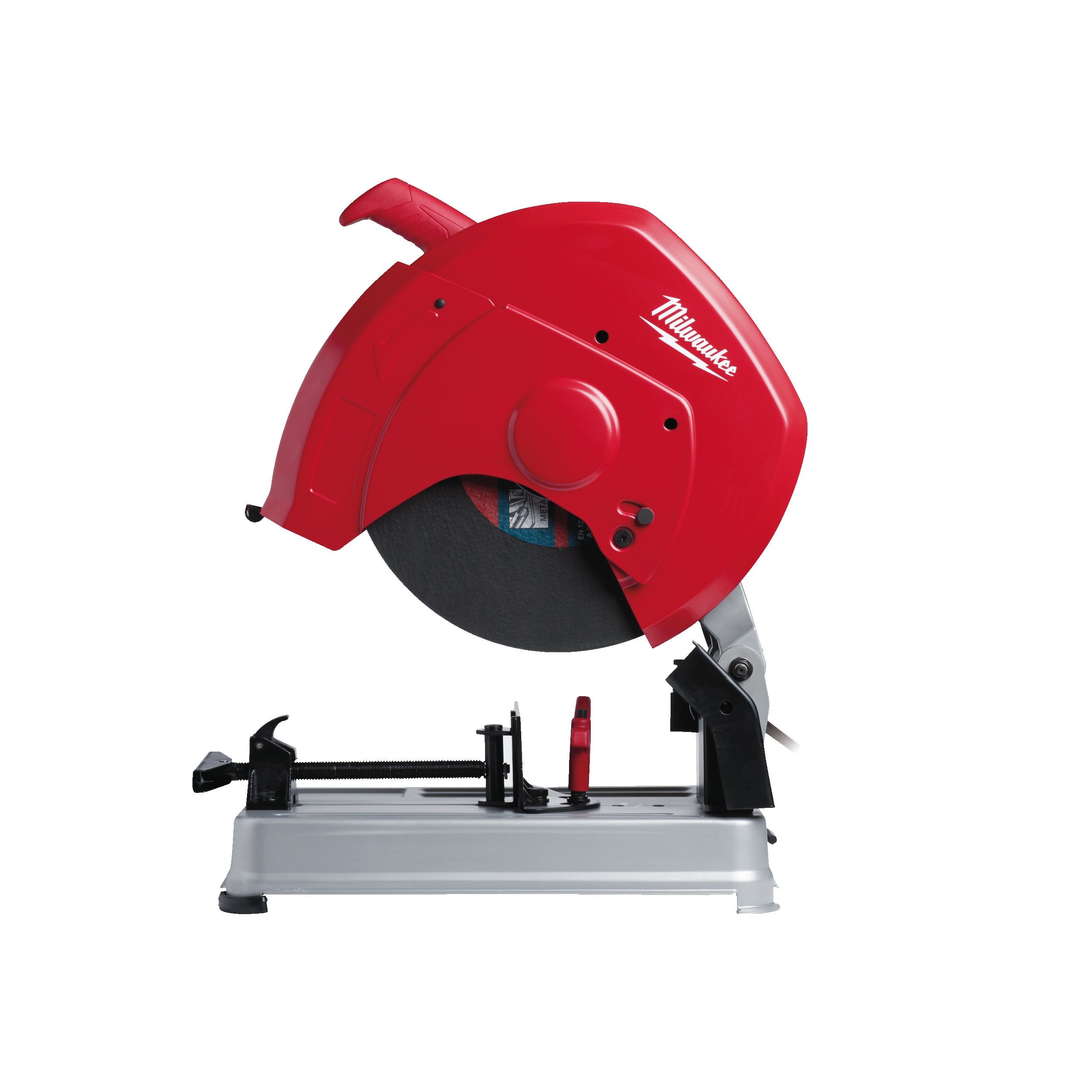 Milwaukee CHS 355 Namizni rezalnik za kovino 355 mm, 2300 W