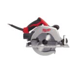 Milwaukee CS 60 Krožna žaga 184 mm (globina reza 61 mm), 1600 W