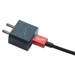 Milwaukee CUSB Adapter z 220V na USB za M12 TC