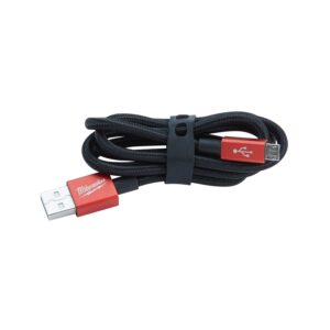 Milwaukee CUSB Adapter z 220V na USB za M12 TC