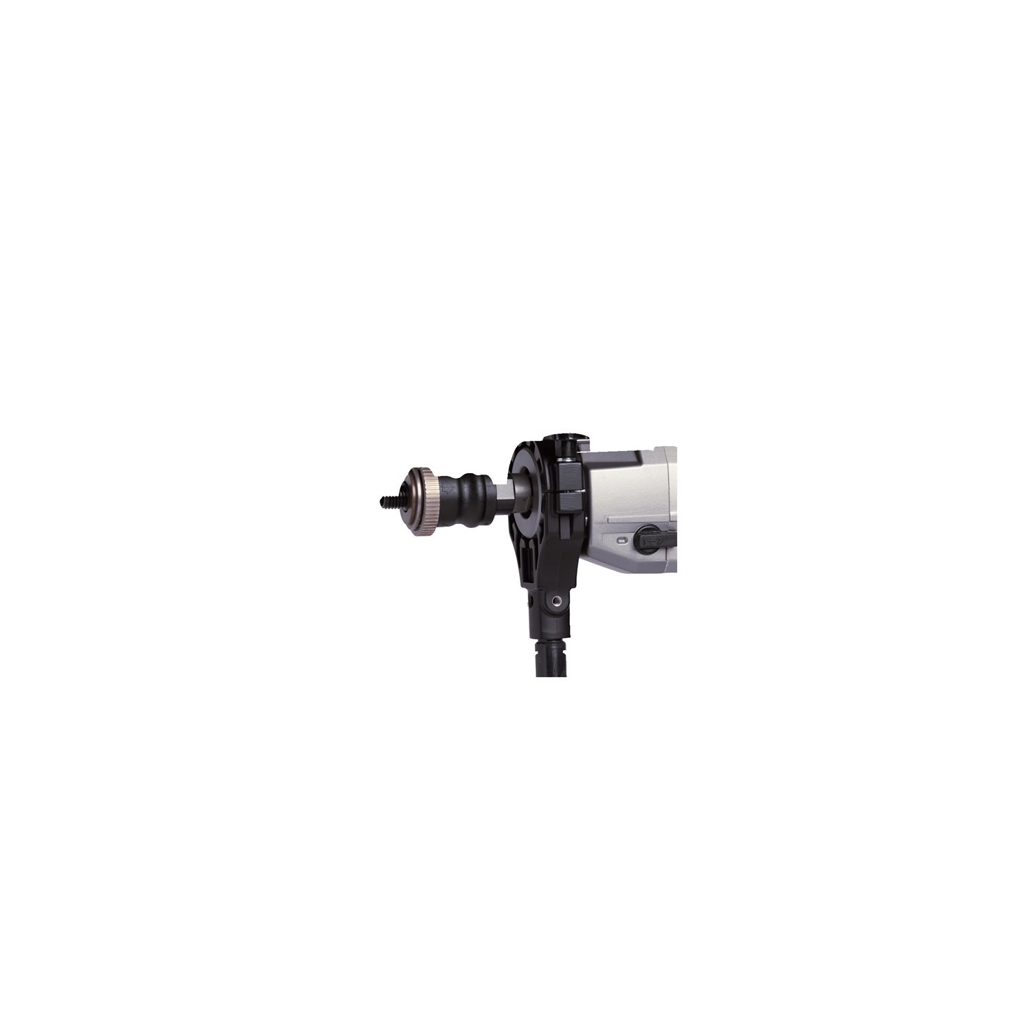 Milwaukee DD 2-160 XE Diamantni vrtalni stroj 2-hitrostni suhi