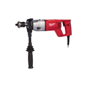 Milwaukee DD 2-160 XE Diamantni vrtalni stroj 2-hitrostni suhi Milwaukee DD 2-160 XE Diamantni vrtalni stroj 2-hitrostni suhi