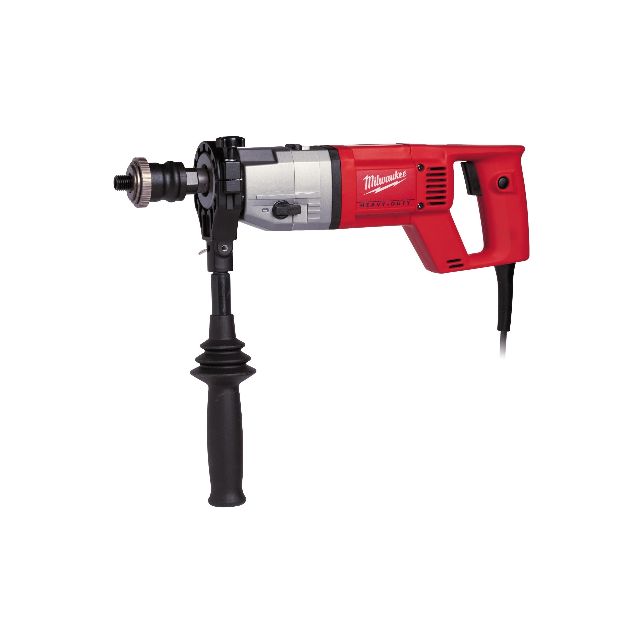 Milwaukee DD 2-160 XE Diamantni vrtalni stroj 2-hitrostni suhi