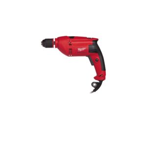 Milwaukee DE 10 RX Vrtalnik 630 W Milwaukee DE 10 RX Vrtalnik 630 W
