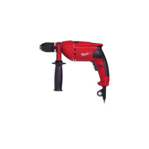 Milwaukee DE 13 RP Vrtalnik 630 W Milwaukee DE 13 RP Vrtalnik 630 W