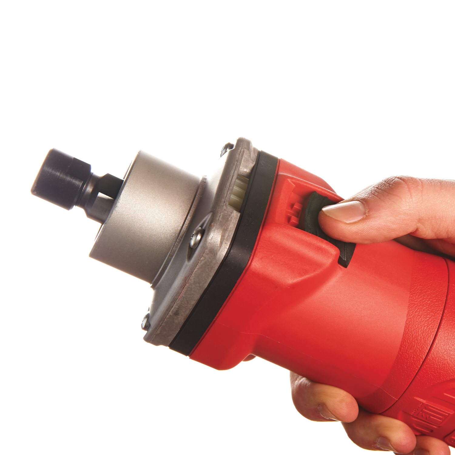 Milwaukee DG 30 E Premi brusilnik z regulacijo obratov 10.000 - 30.000 obr/min, 500 W