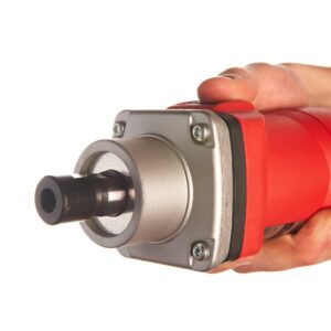 Milwaukee DG 30 E Premi brusilnik z regulacijo obratov 10.000 - 30.000 obr/min, 500 W