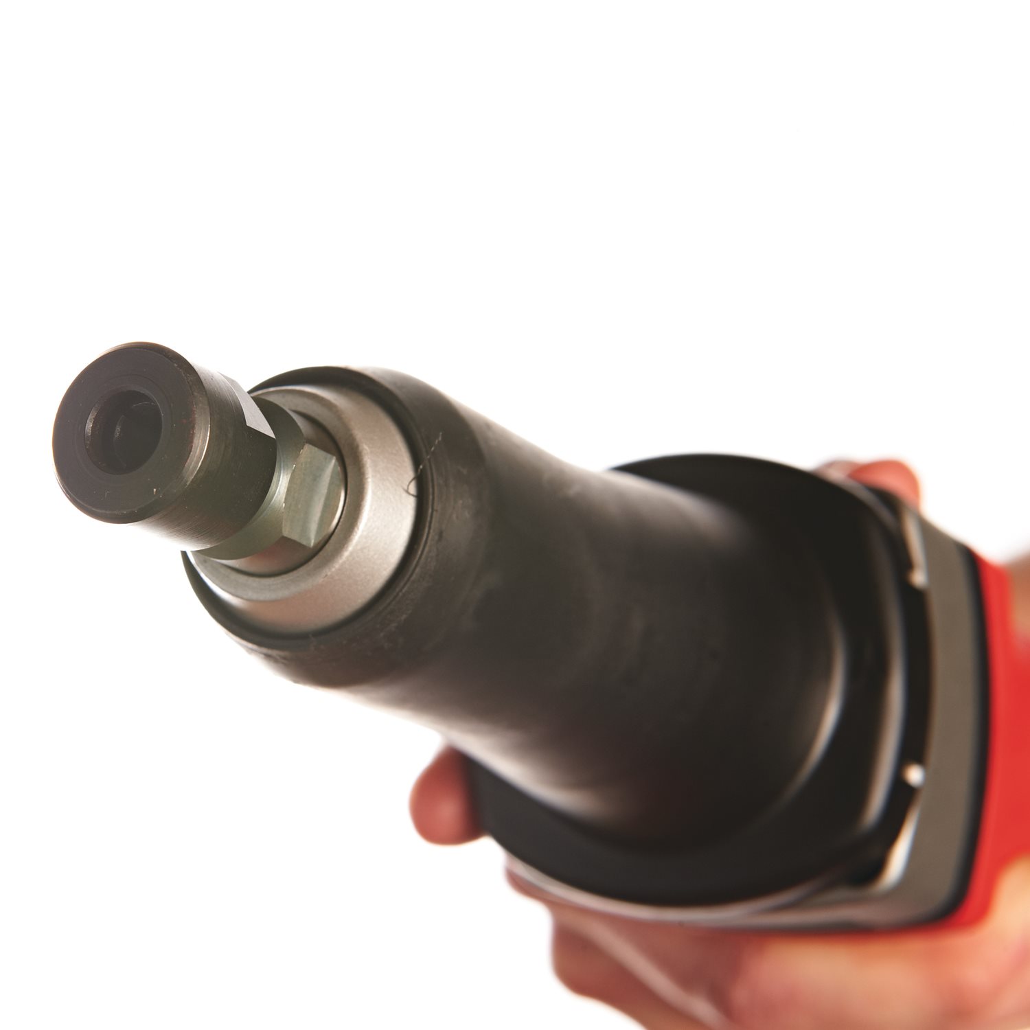 Milwaukee DGL 30 E Premi brusilnik z regulacijo obratov 10.000 - 30.000 obr/min, 600 W