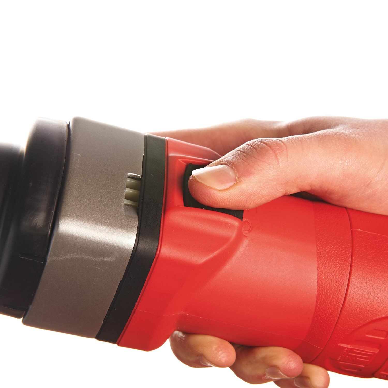 Milwaukee DGL 34 Premi brusilnik 35.000 obr/min, 500 W