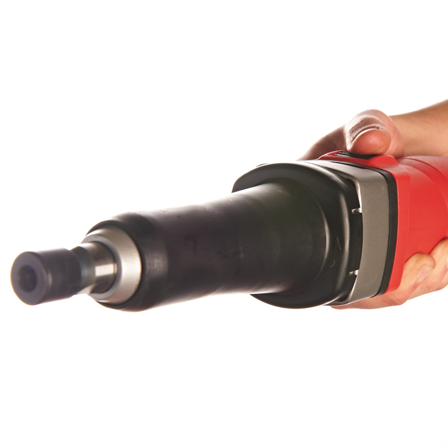 Milwaukee DGL 34 Premi brusilnik 35.000 obr/min, 500 W
