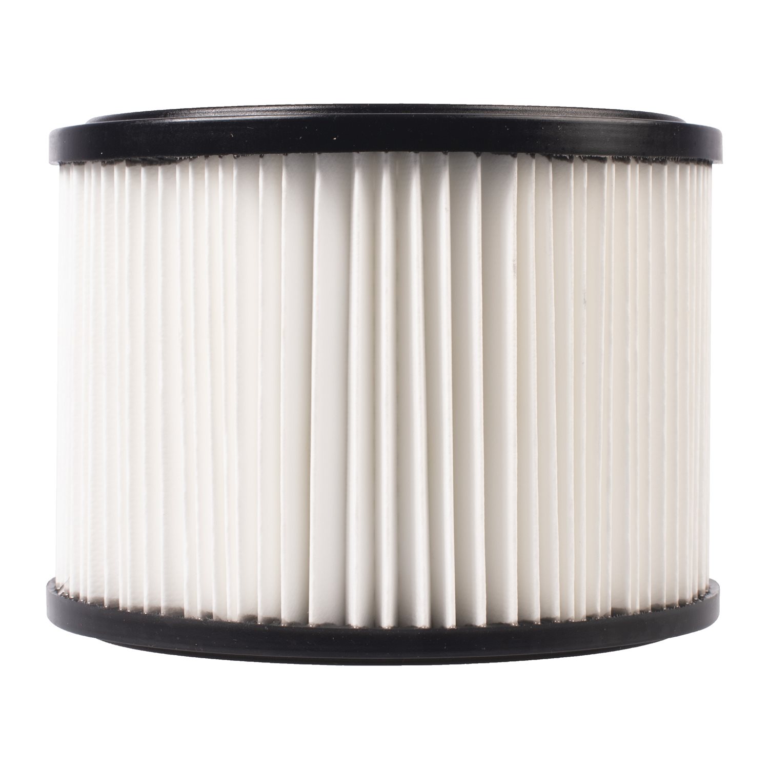 Milwaukee filter razreda H