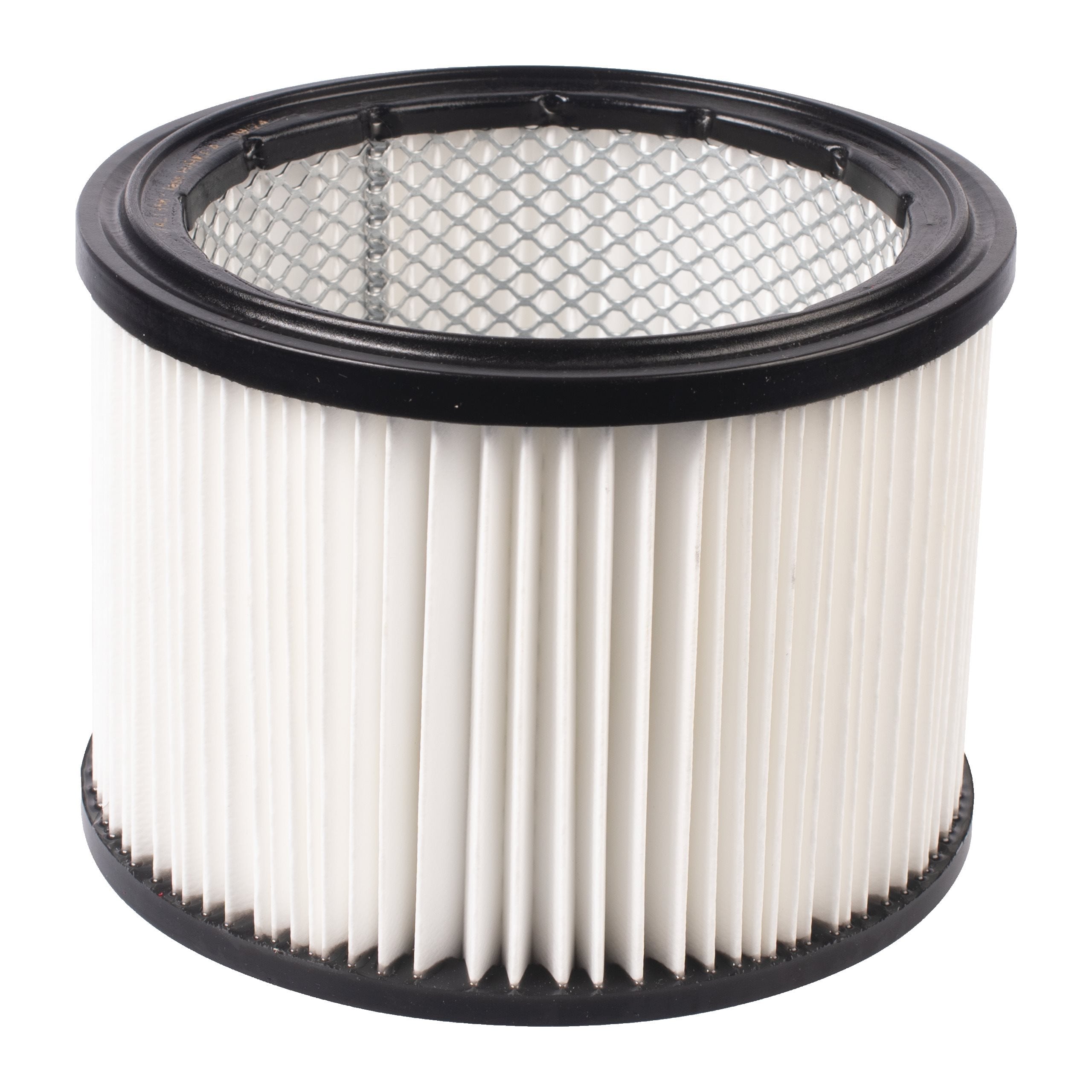 Milwaukee filter razreda H